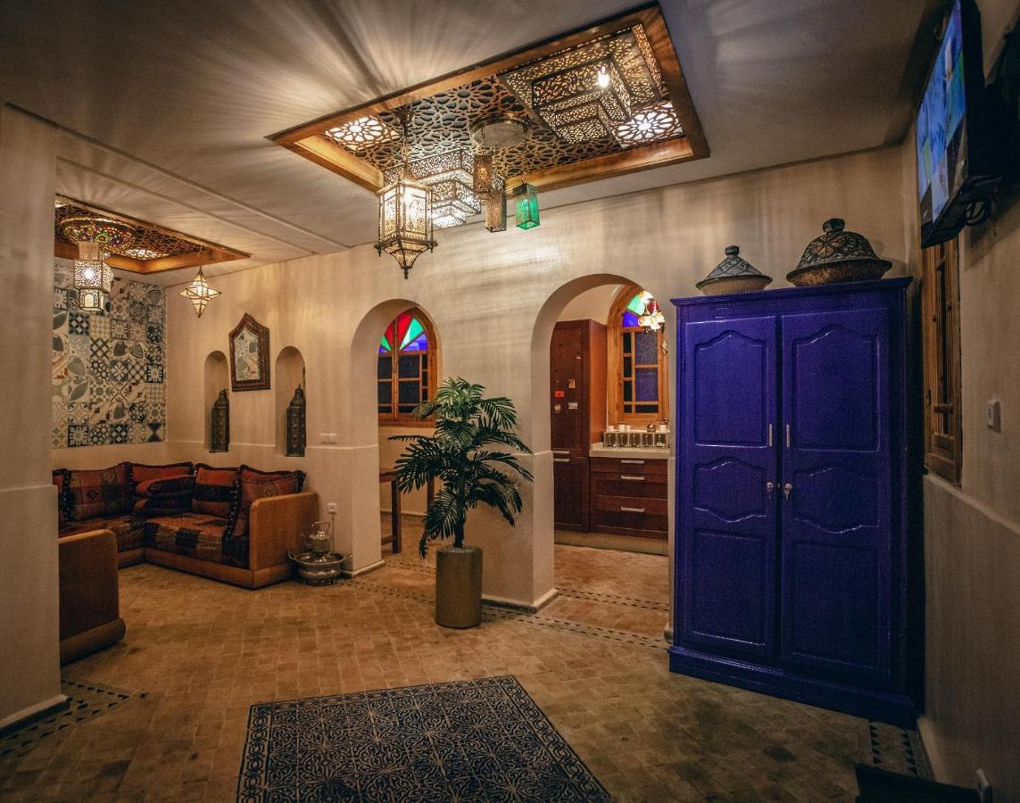 Готель A Casa Da Mare Ель-Джадіда Екстер'єр фото